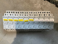 Zoeker contactor (10x) - afbeelding 1 van  1