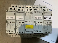 Zoeker contactor (10x) - afbeelding 1 van  1