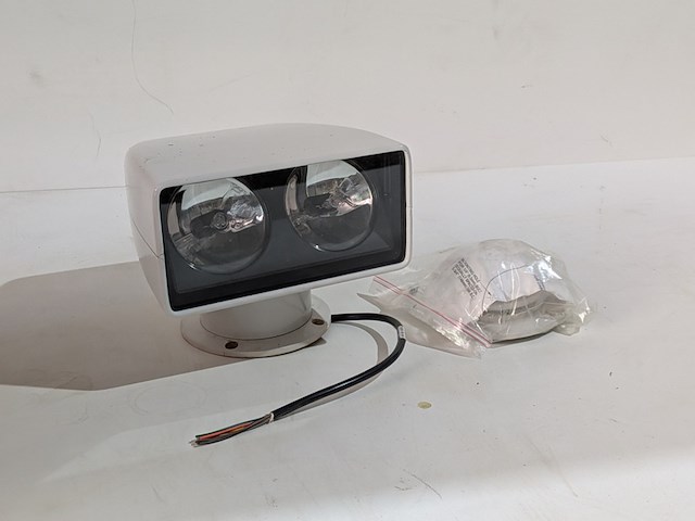 Zoeklicht jabsco, 60010-2024 - afbeelding 1 van  5