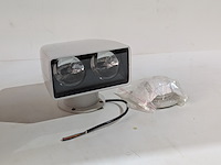 Zoeklicht jabsco, 60010-2024 - afbeelding 1 van  5