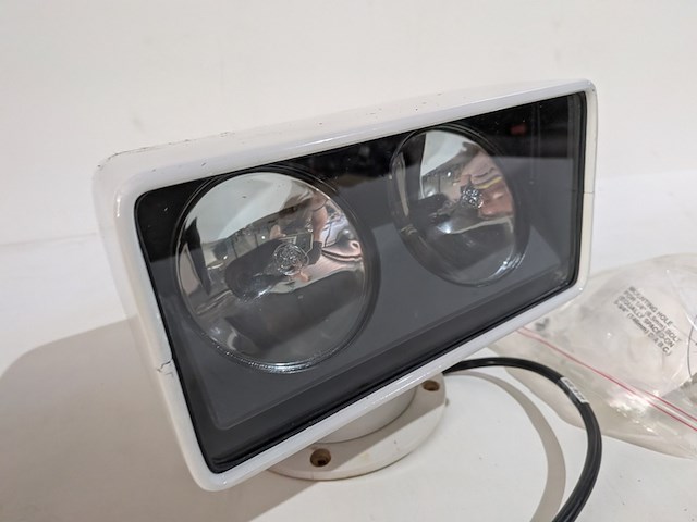 Zoeklicht jabsco, 60010-2024 - afbeelding 4 van  5