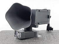 Zoeklicht met luidspreker t.b.v. drone - afbeelding 2 van  6