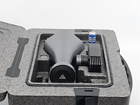 Zoeklicht met luidspreker t.b.v. drone - afbeelding 6 van  6