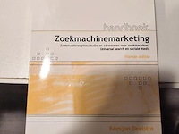 Zoekmachine marketing studieboek - afbeelding 5 van  7