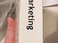 Zoekmachine marketing studieboek - afbeelding 6 van  7