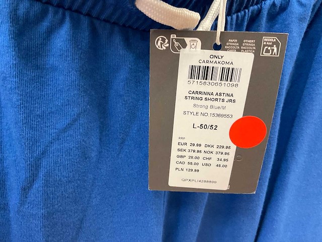 Zoey, only, sandgaard partij grote maten kleding (15x) - afbeelding 2 van  5