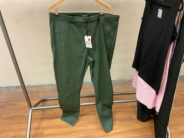 Zoey, only, sandgaard partij grote maten kleding (15x) - afbeelding 4 van  5