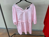 Zoey, only, sandgaard partij grote maten kleding (15x) - afbeelding 5 van  5