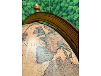 Zoffoli minerva - vintage verrijdbare barglobe h105 - afbeelding 8 van  17