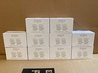 Zoha living - partij mokken (10x)