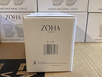 Zoha living - partij mokken (10x) - afbeelding 2 van  2