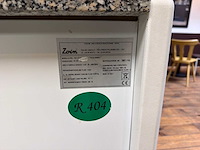 Zoin - hill 150 vetro - koelvitrine - afbeelding 2 van  3
