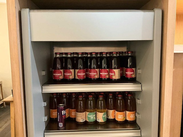 Zoin - small 70 - koelvitrine - afbeelding 3 van  4