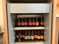 Zoin - small 70 - koelvitrine - afbeelding 3 van  4