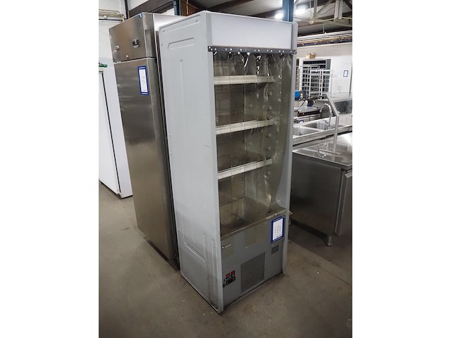 Zoin refrigerazione srl - afbeelding 1 van  7