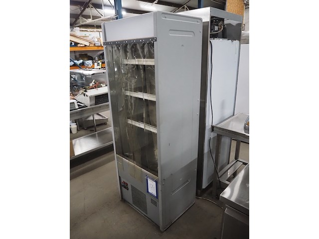 Zoin refrigerazione srl - afbeelding 2 van  7