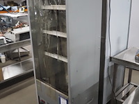 Zoin refrigerazione srl - afbeelding 2 van  7