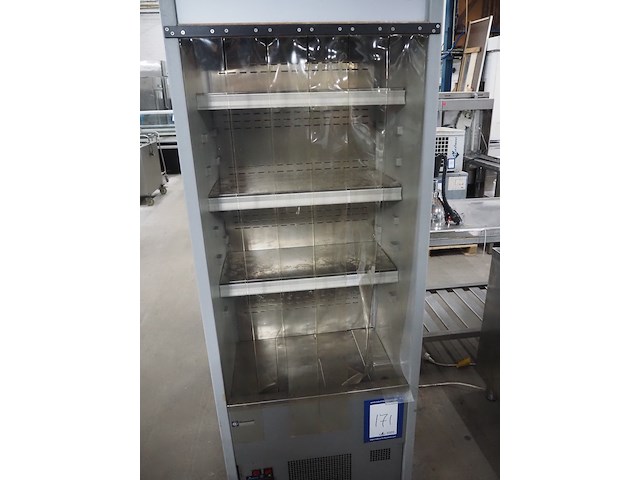 Zoin refrigerazione srl - afbeelding 3 van  7