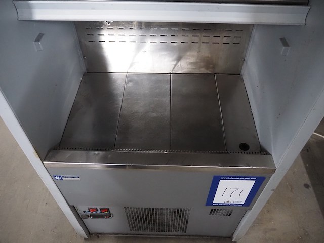 Zoin refrigerazione srl - afbeelding 4 van  7