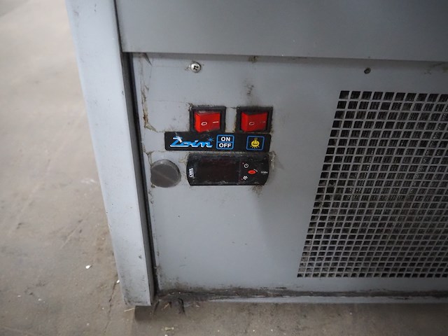 Zoin refrigerazione srl - afbeelding 6 van  7