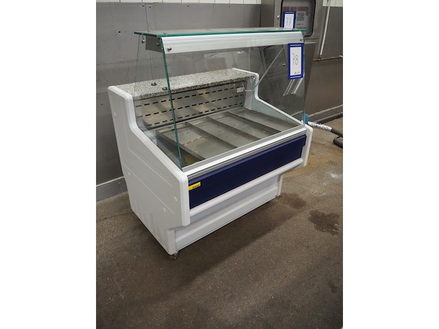 Zoin refrigerazione srl - afbeelding 2 van  8