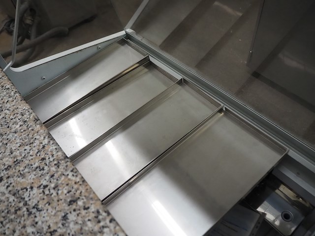 Zoin refrigerazione srl - afbeelding 5 van  8