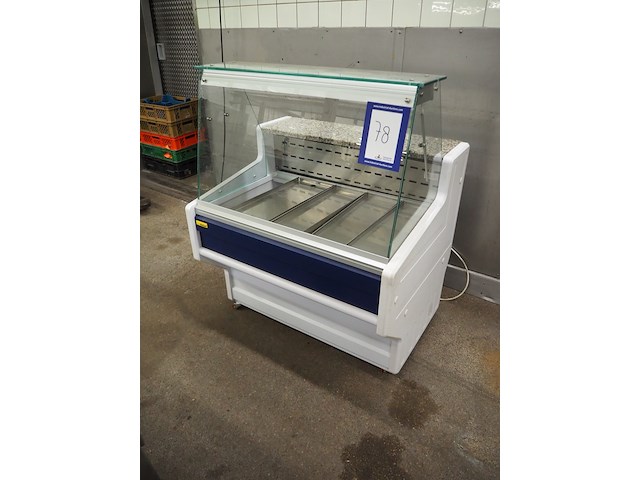 Zoin refrigerazione srl - afbeelding 1 van  8