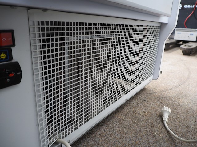 Zoin refrigerazione srl - afbeelding 6 van  8
