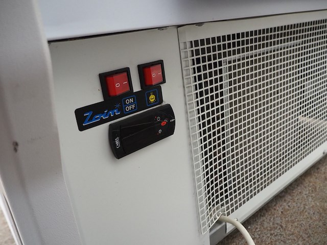 Zoin refrigerazione srl - afbeelding 7 van  8