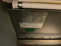 Zoin smal 70 wandkoeling - afbeelding 1 van  1