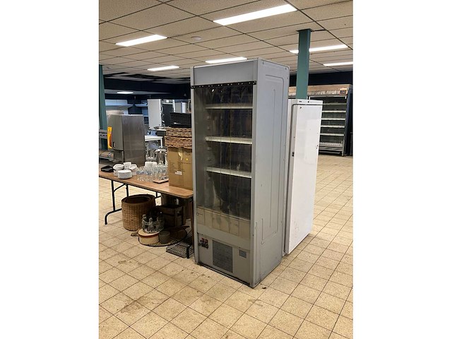 Zoin smal 70 wandkoeling - afbeelding 2 van  6