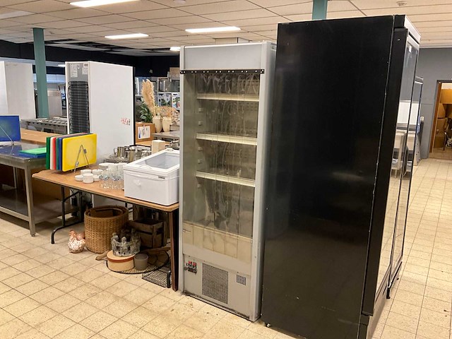 Zoin smal 70 wandkoeling - afbeelding 1 van  7
