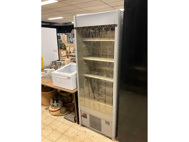 Zoin smal 70 wandkoeling - afbeelding 2 van  7