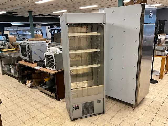Zoin smal 70 wandkoeling - afbeelding 1 van  8
