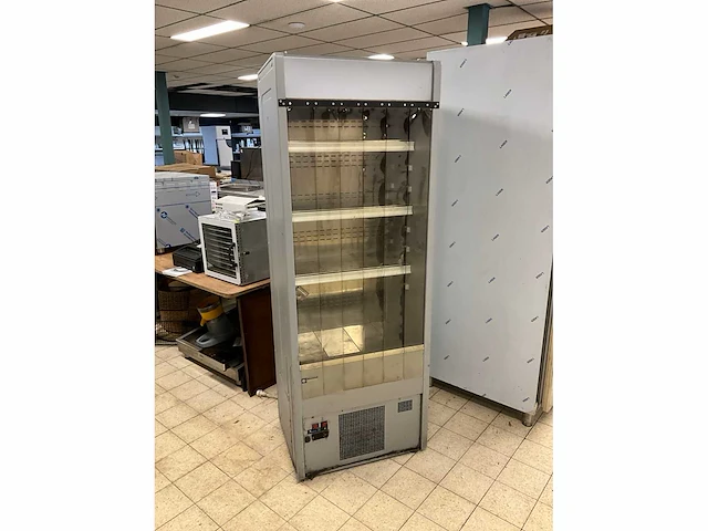 Zoin smal 70 wandkoeling - afbeelding 2 van  8
