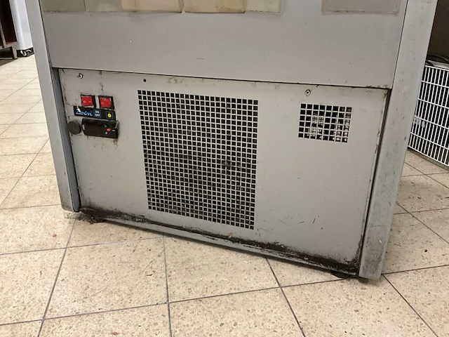 Zoin smal 70 wandkoeling - afbeelding 5 van  8