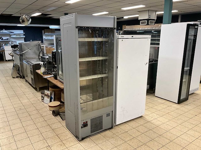 Zoin smal 70 wandkoeling - afbeelding 1 van  5