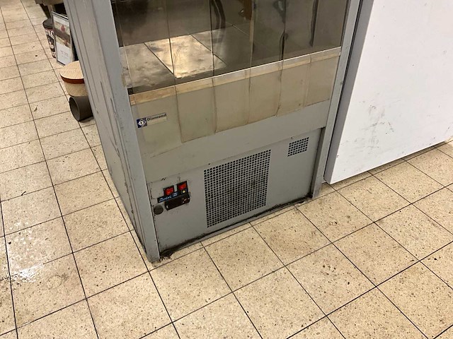 Zoin smal 70 wandkoeling - afbeelding 4 van  5