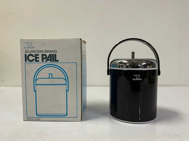 Zojirushi ice pail ijsemmer (8x) - afbeelding 2 van  6