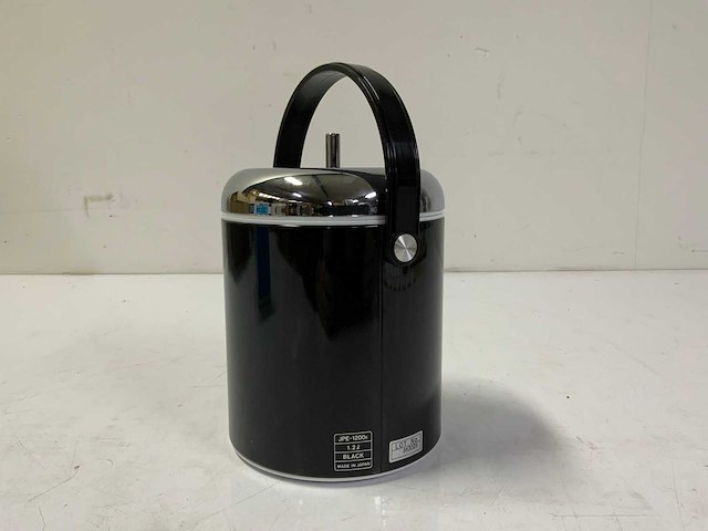 Zojirushi ice pail ijsemmer (8x) - afbeelding 4 van  6