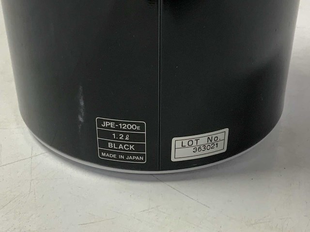 Zojirushi ice pail ijsemmer (8x) - afbeelding 5 van  6