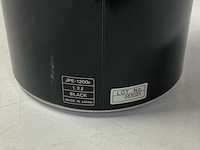 Zojirushi ice pail ijsemmer (8x) - afbeelding 5 van  6