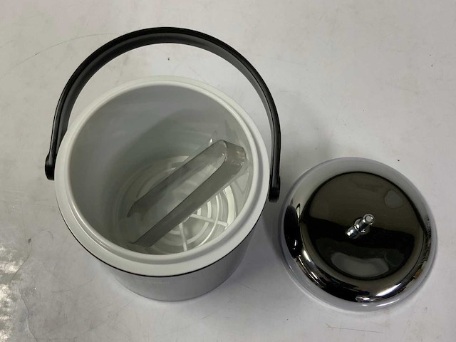 Zojirushi ice pail ijsemmer (8x) - afbeelding 6 van  6
