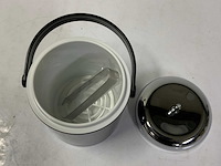 Zojirushi ice pail ijsemmer (8x) - afbeelding 6 van  6