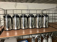 Zojirushi thermoskannen (6x) - afbeelding 2 van  4