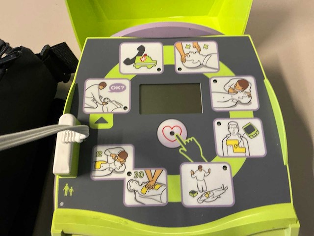 Zol aed plus aed - afbeelding 6 van  7