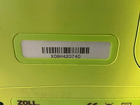 Zol aed plus aed - afbeelding 7 van  7