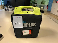 Zol aed plus aed - afbeelding 4 van  7