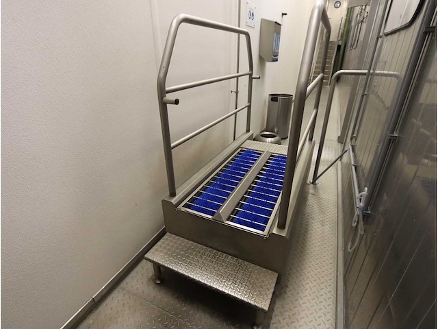 Zolenreiniger - afbeelding 1 van  2