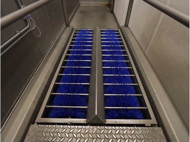 Zolenreiniger - afbeelding 2 van  2